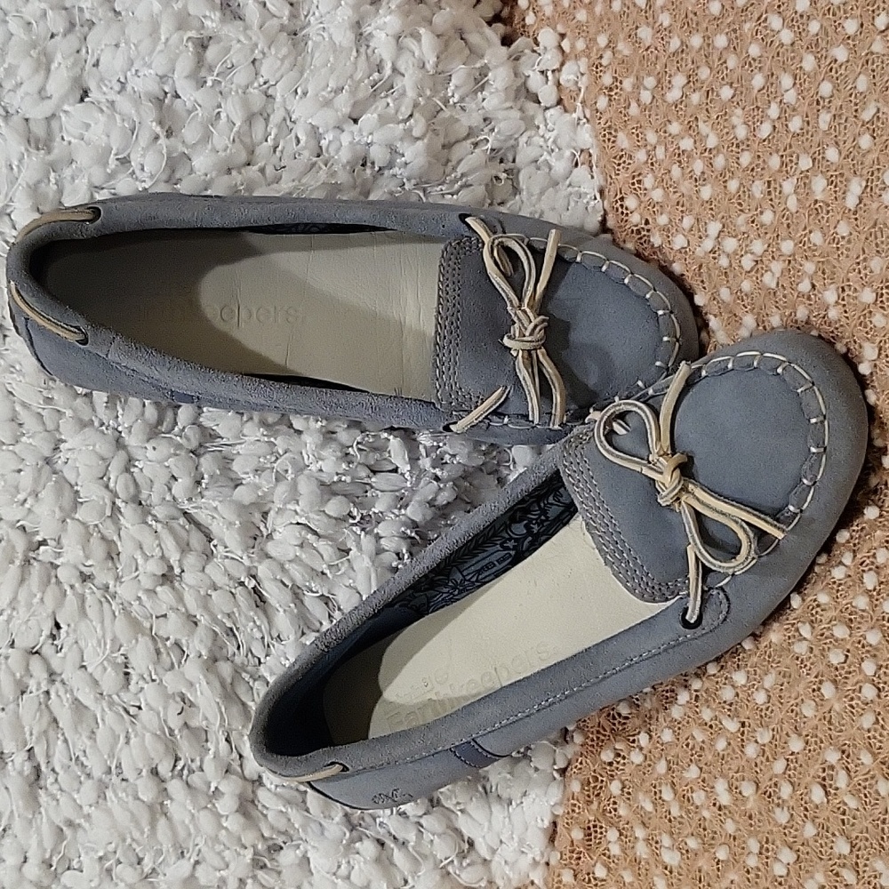 Timberland Driving Shoes